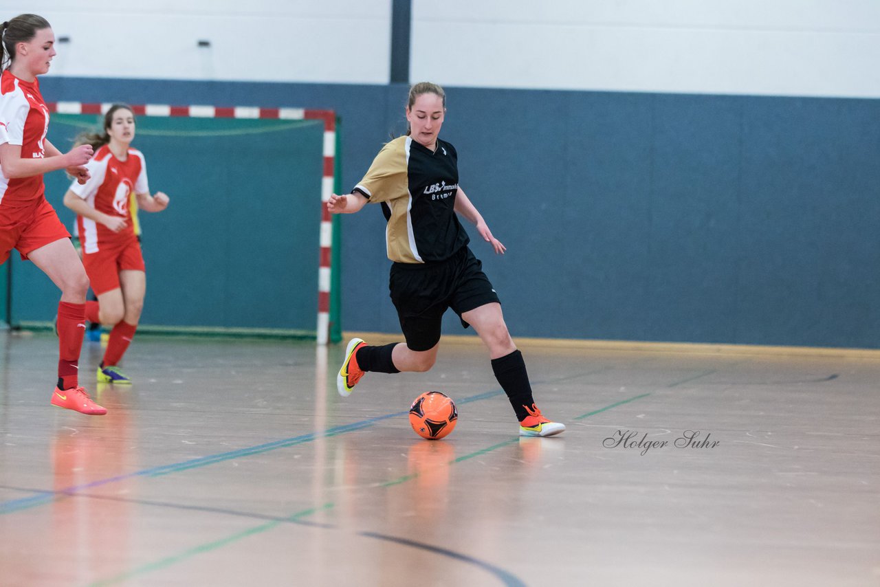 Bild 204 - Norddeutschen Futsalmeisterschaften : Sieger: Osnabrcker SC